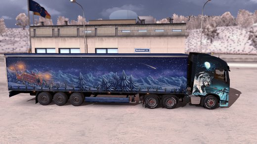 Volvo FH4