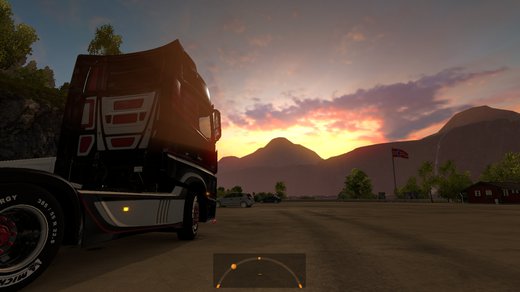 Mercedes-Benz New Actros