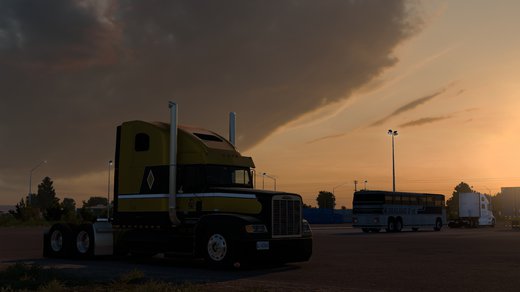 Freightshaker @@FLD-Series@@