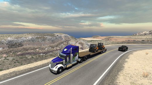 International LoneStar