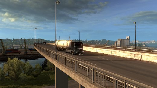Volvo FH3