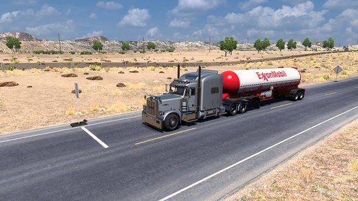 Peterbilt @@Custom 379/389@@