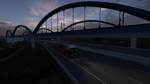 Mercedes-Benz New Actros