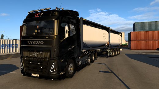 Volvo @@FH 2022@@