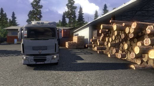 Renault Premium