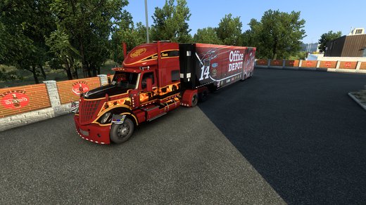 International LoneStar