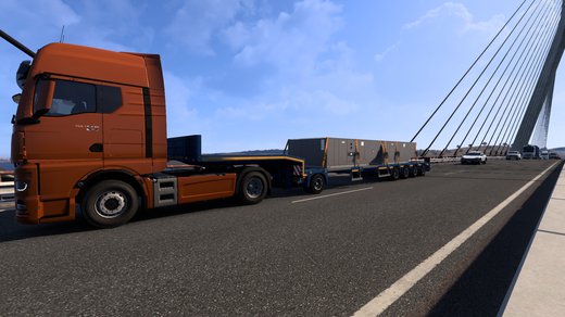 MAN TGX