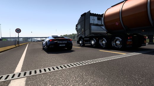 Volvo FH4