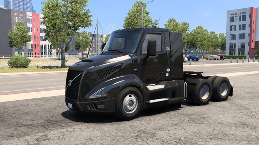 Volvo VNL