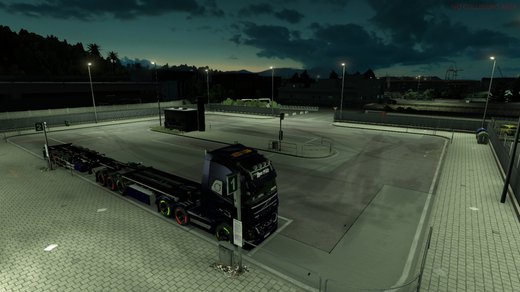 Volvo FH4