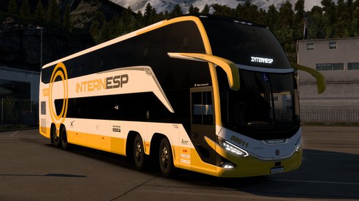 MARCOPOLO 
