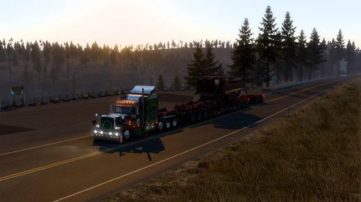 Peterbilt @@Custom 379/389@@