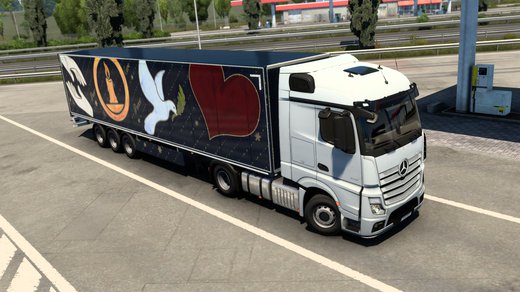 Mercedes-Benz New Actros