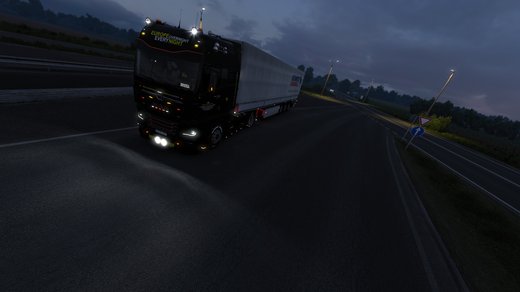 MAN TGX