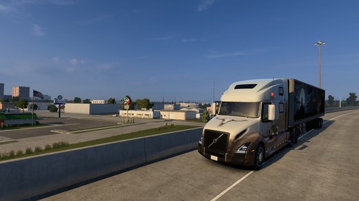 Volvo VNL