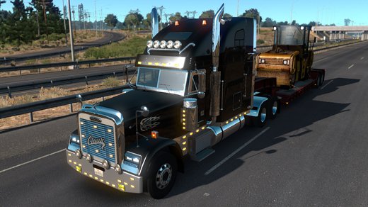 freightliner classic