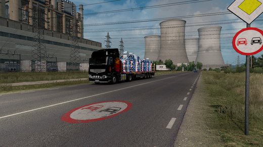 Renault Premium