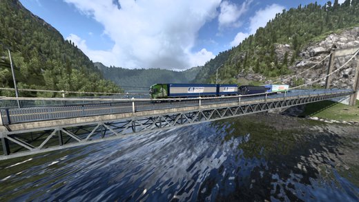 Volvo FH4