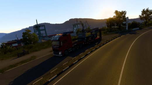 Volvo FH4