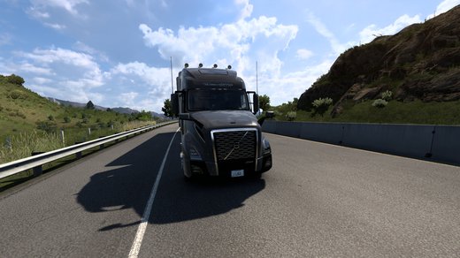 Volvo VNL