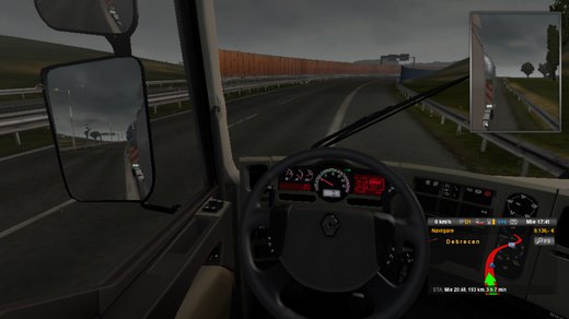 Renault Premium