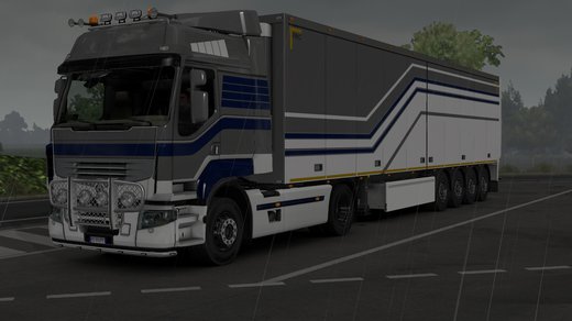 Renault Premium