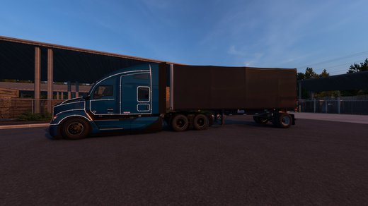 Kenworth T680