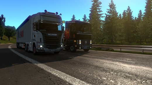 Scania R 2009