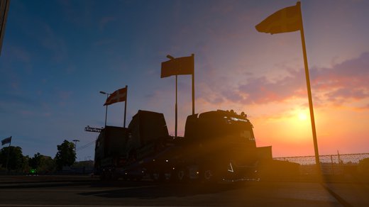 Volvo FH4
