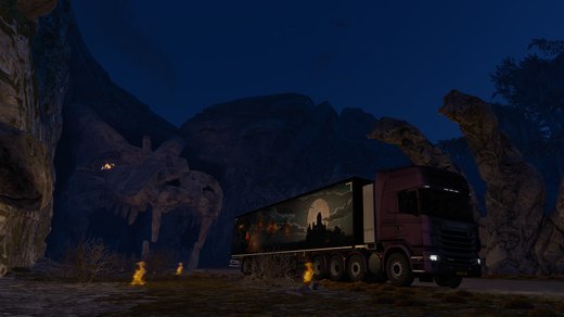Scania R 2009