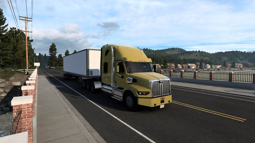 Western Star 49X