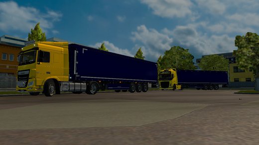 Volvo FH4