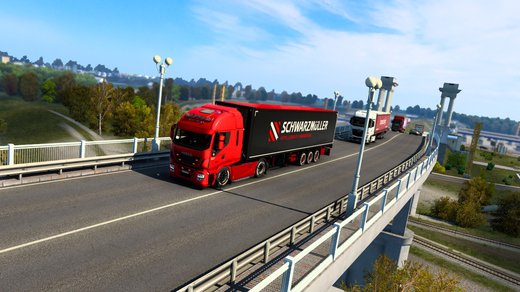 Iveco Stralis