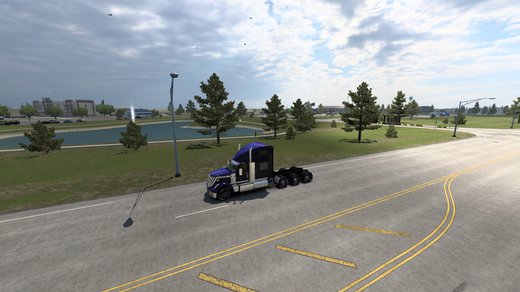 International LoneStar