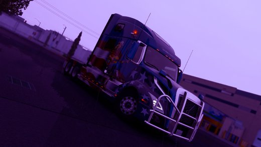Volvo VNL 2018