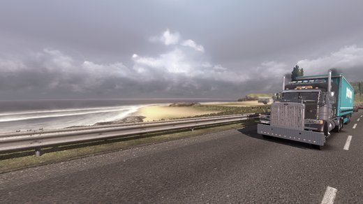 Peterbilt 379