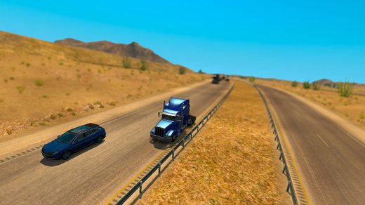 Peterbilt 377