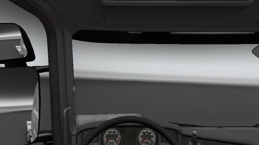 Scania Streamline
