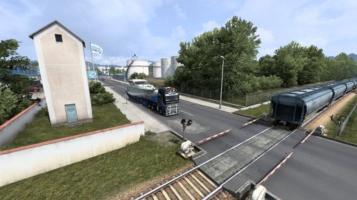Volvo FH4