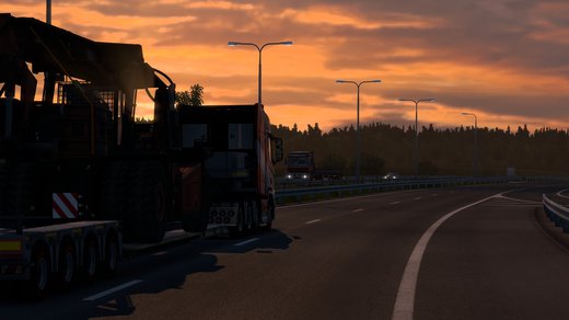 Scania R