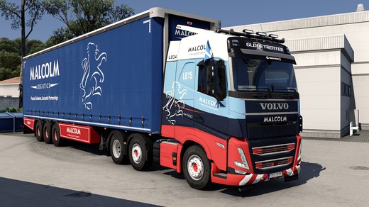 Volvo @@FH 2022@@