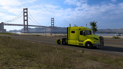 Volvo VNL 2018