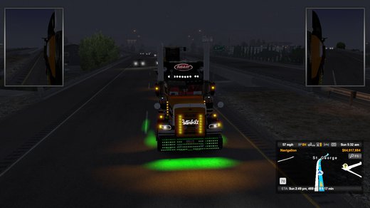 Peterbilt @@Custom 379/389@@