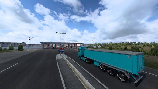 Mercedes-Benz New Actros