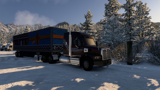 Western Star 49X