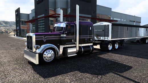 peterbilt @@Serie 3@@