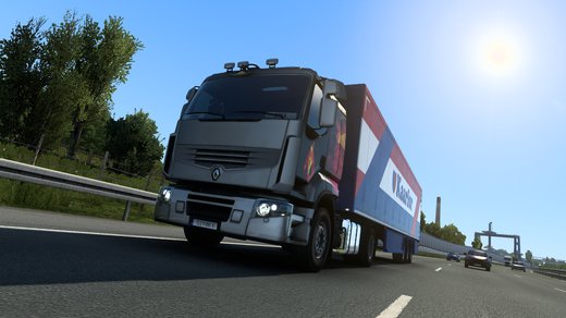 Renault Premium