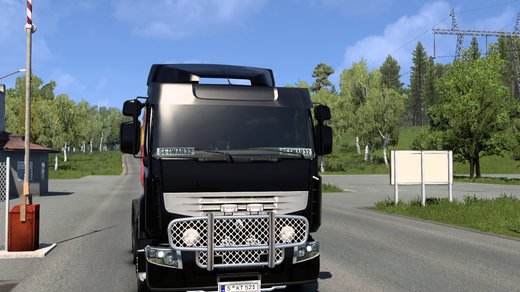 Renault Premium