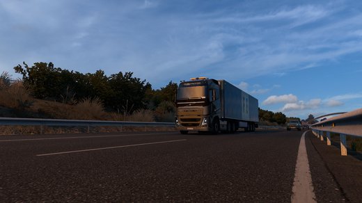 Volvo FH4