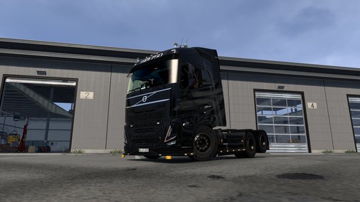 Volvo @@FH 2022@@